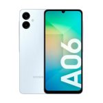 Samsung Galaxy A06 - 4GB RAM, 64GB ROM
