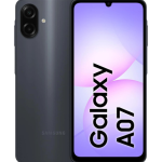 Samsung Galaxy A07 – 4GB RAM, 128GB STORAGE