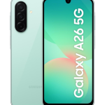 Samsung Galaxy A26 5G - 6GB RAM, 128GB ROM