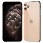 iPhone 11 Pro Max - 64/256/512GB Storage
