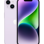 iPhone 14 - 128/256GB Storage