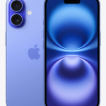 iPhone 16 - 128GB Storage